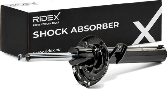 RIDEX 854S18754 Støtdemper RIDEX 854S18754 Støtdemper