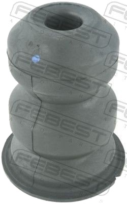 Fjærstopper FEBEST TD-KZN130R