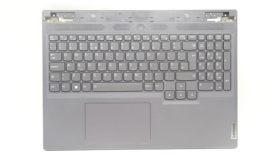 Lenovo COVER Upper Case ASM_UKE C