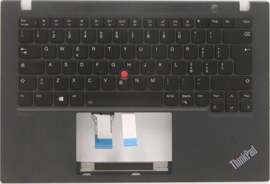 Dell Backlit Keyboard IT Dell Backlit Keyboard IT