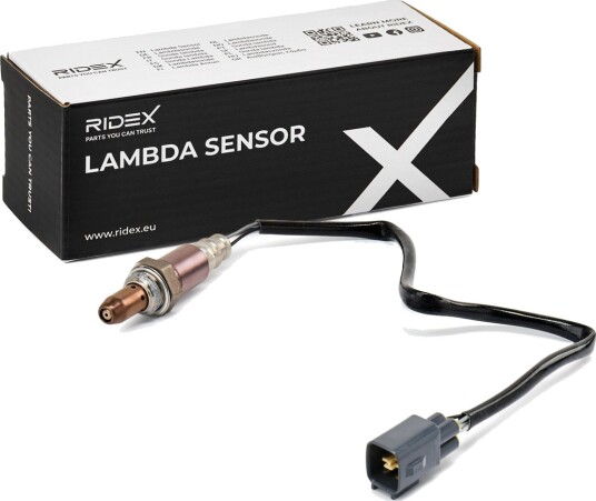 Lambdasonde RIDEX 3922L0722