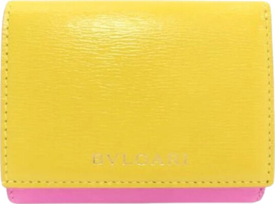 Bvlgari Vintage Dame Flerfarget Bvlgari Vintage Dame Flerfarget