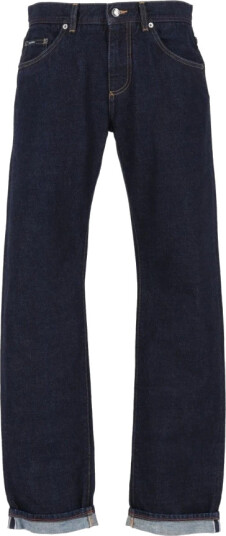 Dolce & Gabbana Herre Jeans Blå M,