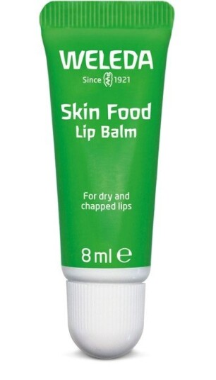 Weleda Skin Food Lip Balm 8ml Weleda Skin Food Lip Balm 8ml