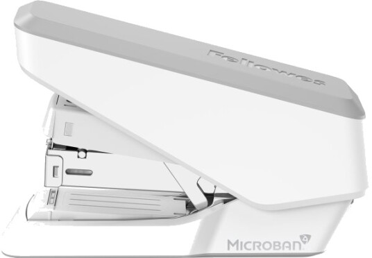 Fellowes Fellowes Tacker Lx860 40 Ark/Halvlist Hvit