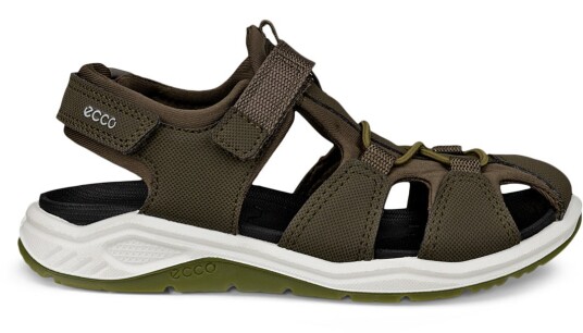 Ecco X Trinsic K Sandaler Tarmac 28 Ecco X Trinsic K Sandaler Tarmac 28