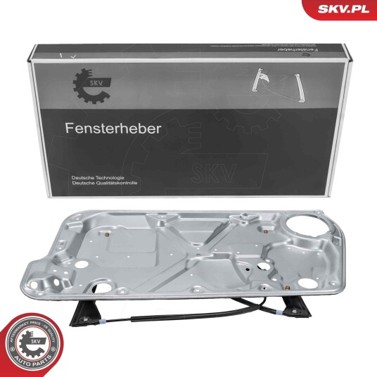 Vindusheis ESEN SKV 01SKV996