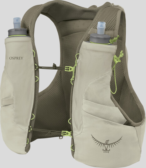 Osprey Men"s Duro 6 Sandy Grey S Osprey Men"s Duro 6 Sandy Grey S