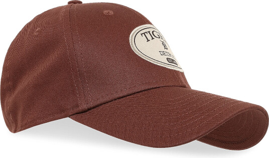 New Era Patch 9Forty Dettig Brown ONE SIZE New Era Patch 9Forty Dettig Brown ONE SIZE