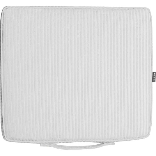 Diyti Narrow Stripe Båtpute 40x45 cm Hvit Diyti Narrow Stripe Båtpute 40x45 cm Hvit