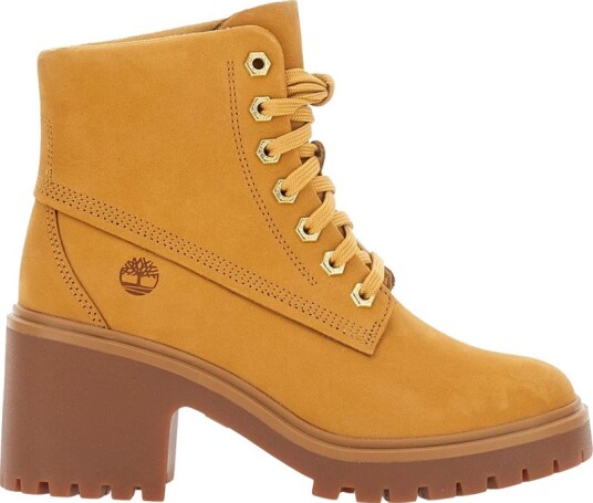 Timberland Dame Sko Beige 36 EU,