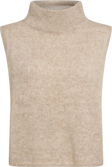 Stylein Nellie Top Beige M Stylein Nellie Top Beige M