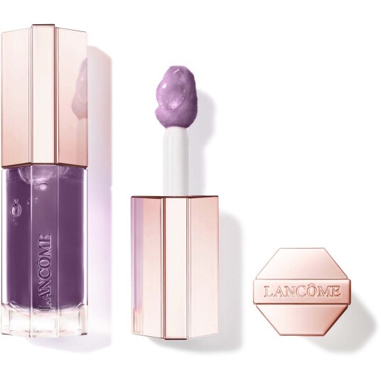 Lancôme Lip Idôle Juicytreat juicy Oil In Gloss 90 Berry Bisou 9m Lancôme Lip Idôle Juicytreat juicy Oil In Gloss 90 Berry Bisou 9m