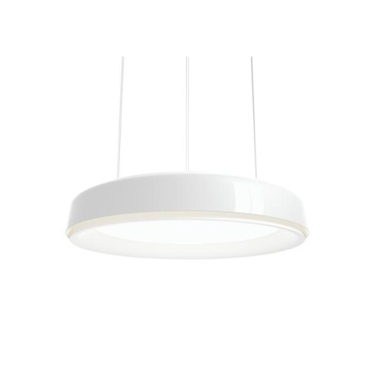 Louis Poulsen LP Grand Taklampe Ø148 3000K & Dali Hvit
