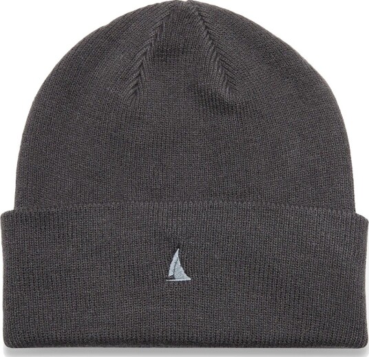 Musto Original Beanie CARBON One Size