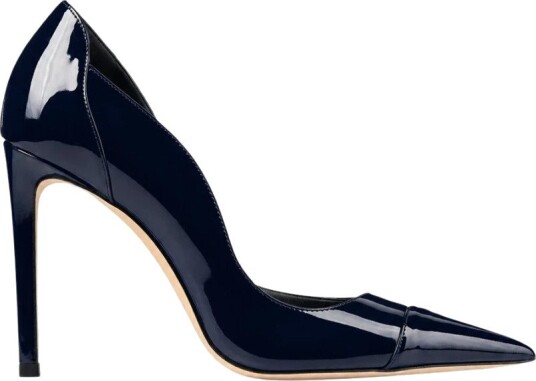 Jimmy Choo Dame Sko Blå 40 EU, Jimmy Choo Dame Sko Blå 40 EU,
