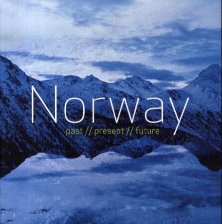Norway Av Jan Ove Ekeberg