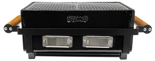 Kamado Sumo Sumo Hibachi Bordgrill