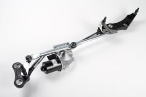 Viskermekanisme med motor (Original) (M2)
