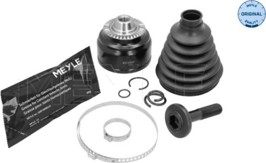 Drivledd MEYLE 314 498 0071