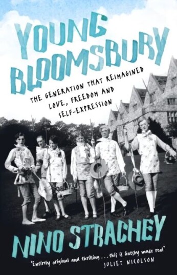 Young Bloomsbury Av Nino Strachey Young Bloomsbury Av Nino Strachey
