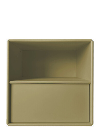 ByAulum Charlie - Khaki green - ONE SIZE ByAulum Charlie - Khaki green - ONE SIZE