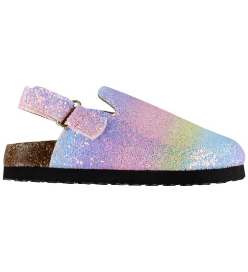 Name It Sandaler - NmnAvery - Vugge Rosa/Rainbow - Name It - 30 - Sandals - Flerfarget Name It Sandaler - NmnAvery - Vugge Rosa/Rainbow - Name It - 30 - Sandals - Flerfarget