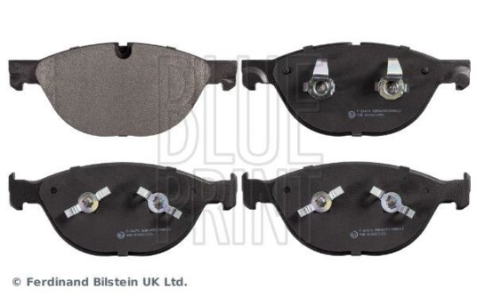 Bremseklosser BLUE PRINT ADJ134227 Bremseklosser BLUE PRINT ADJ134227
