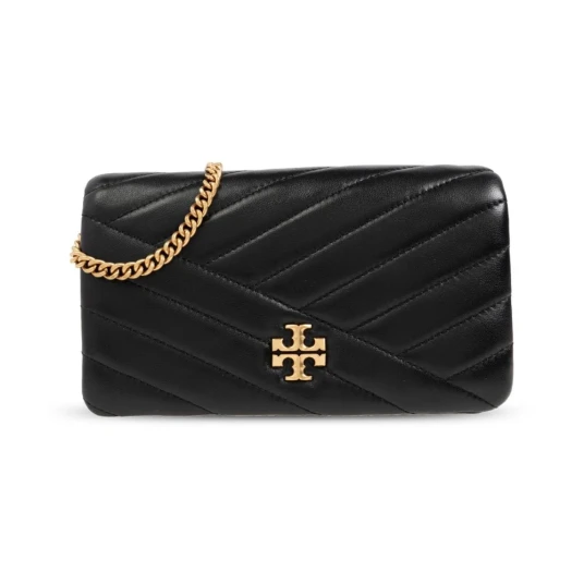Tory Burch, Dame, Accessories, Svart, ONE SIZE, Tory Burch, Dame, Accessories, Svart, ONE SIZE,