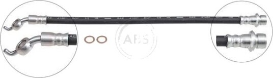 A.B.S. SL 1449 Bremseslange