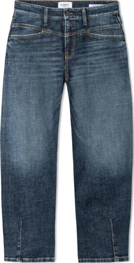 Cambio Dame Jeans Blå XS, Cambio Dame Jeans Blå XS,