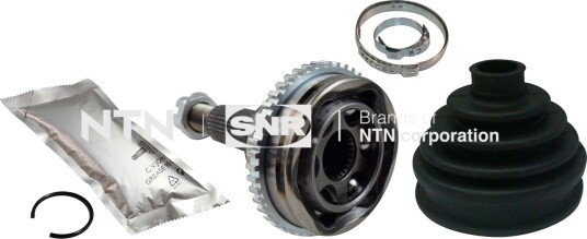 SNR OJK52.016 Drivledd SNR OJK52.016 Drivledd