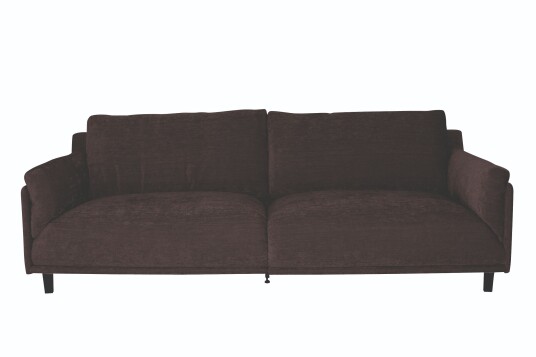 Selected Exclusive Norrbo 3 seter sofa Rover shale Selected Exclusive Norrbo 3 seter sofa Rover shale