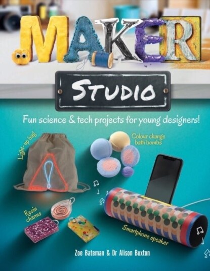 Maker Studio Maker Studio