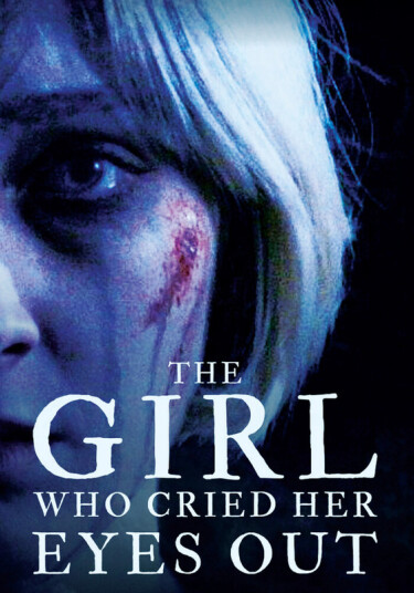Girl Who Cried Her Eyes Out DVD