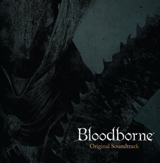 Spillmusikk Bloodborne Usa Vinyl