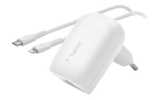 Belkin BOOST CHARGE Wall Charger Belkin BOOST CHARGE Wall Charger