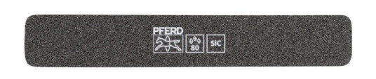Pferd 40110040 Fleksible Slibedele 180 Mm 10 Stk Pferd 40110040 Fleksible Slibedele 180 Mm 10 Stk