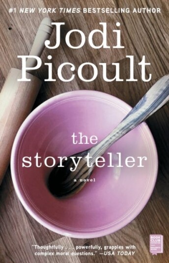 The Storyteller The Storyteller