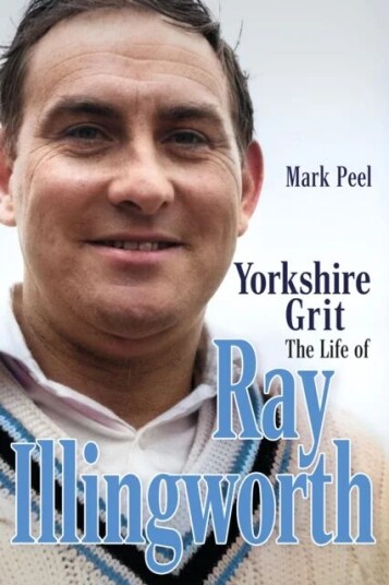 Yorkshire Grit av Mark Peel