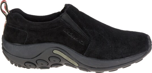 Merrell Mens Jungle Moc Midnight 43"