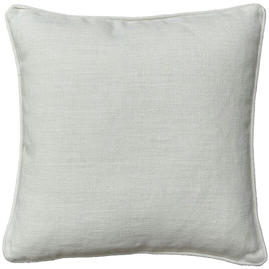Tinted Objects Norell Pute 50x50 Cm   Pynteputer & Trekk Lin Off White   100166_02ONESIZE