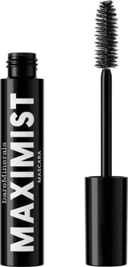 bareMinerals Maximist Volumizing Phyto-Fiber Mascara Black 9 ml bareMinerals Maximist Volumizing Phyto-Fiber Mascara Black 9 ml
