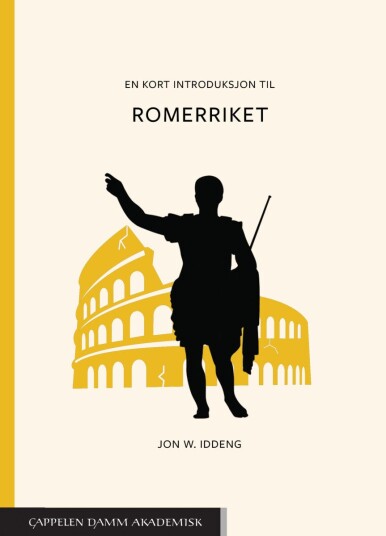 En kort introduksjon til Romerriket En kort introduksjon til Romerriket