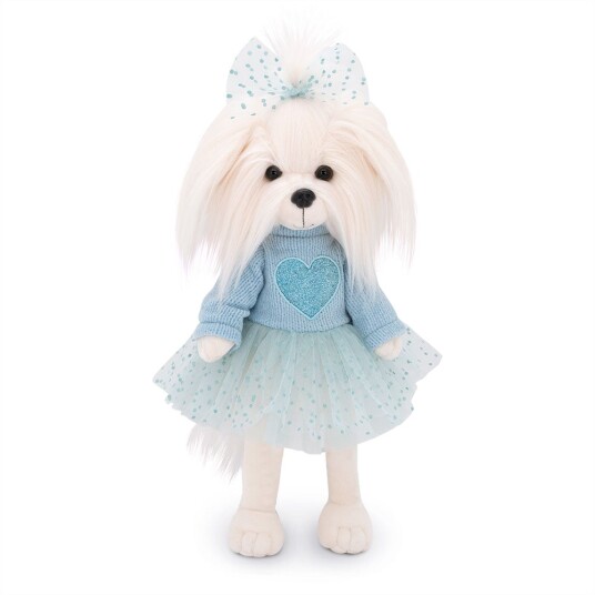 Lucky Doggy Lucky Mimi: Winter Mood OT LD5 087 Lucky Doggy Lucky Mimi: Winter Mood OT LD5 087