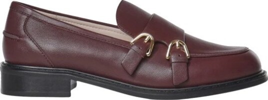 Coccinelle Dame Sko Rød 39 EU,