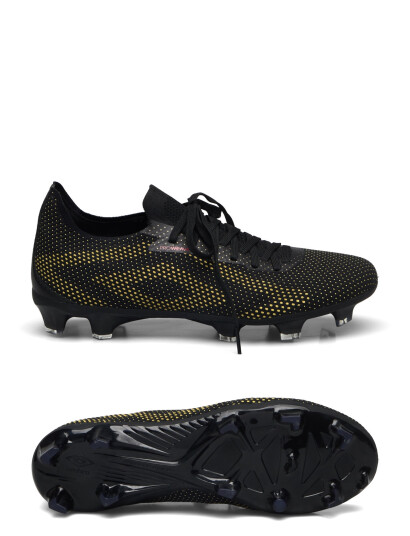Umbro Velocita Matrix Prem Fg - Black - 44.5