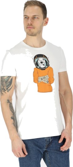 Denim Factory San Diego Tee
