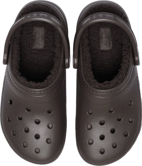 Crocs Sandaler   Classic+ Fôret tresko   Espresso   Crocs   33/34   Sandals   Brun   33 34