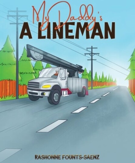 My Daddy's a Lineman My Daddy's a Lineman